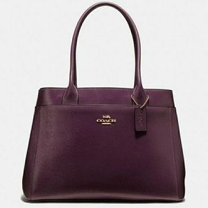 Coach Casey Tote